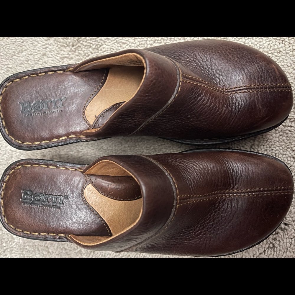 Born clogs - Picture 7 of 7